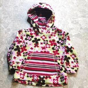 Warm sweater size 3